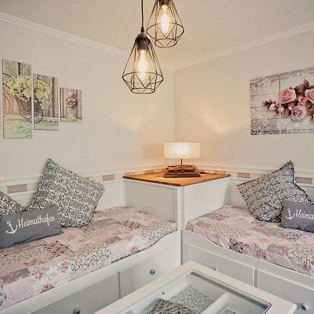 Apartmán Kleine Auszeit Bad Segeberg Exteriér fotografie
