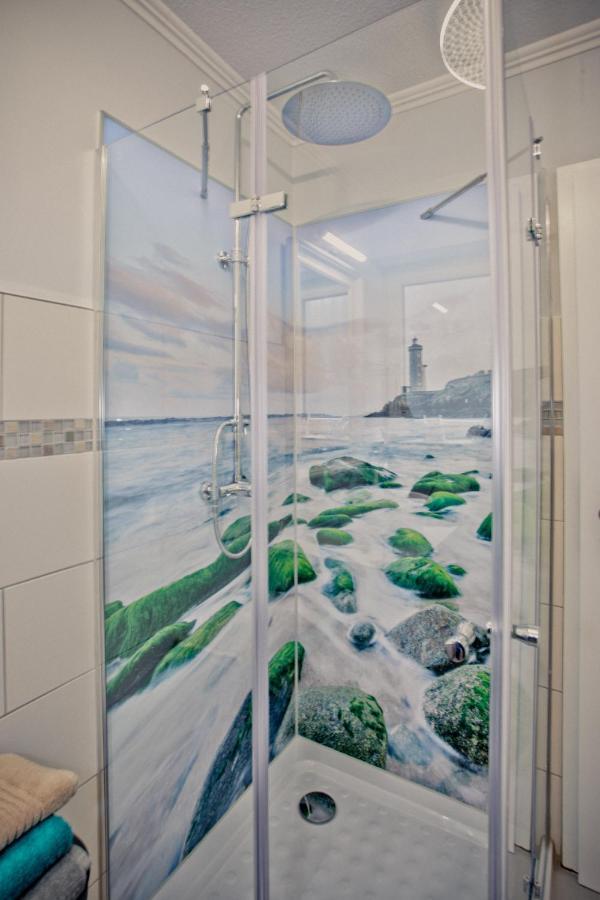 Apartmán Kleine Auszeit Bad Segeberg Exteriér fotografie