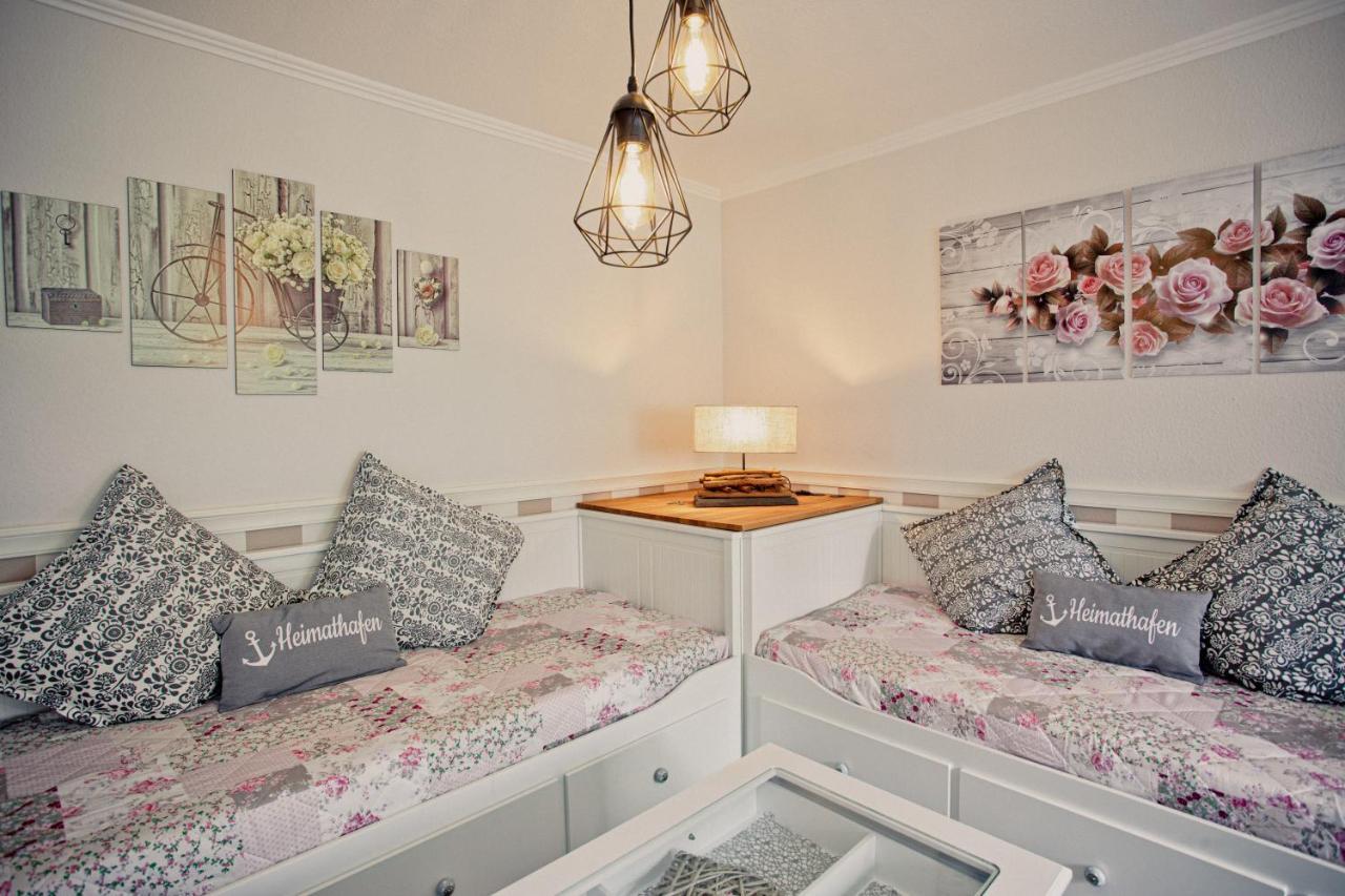 Apartmán Kleine Auszeit Bad Segeberg Exteriér fotografie